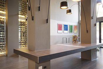 Art Hotel Olympic