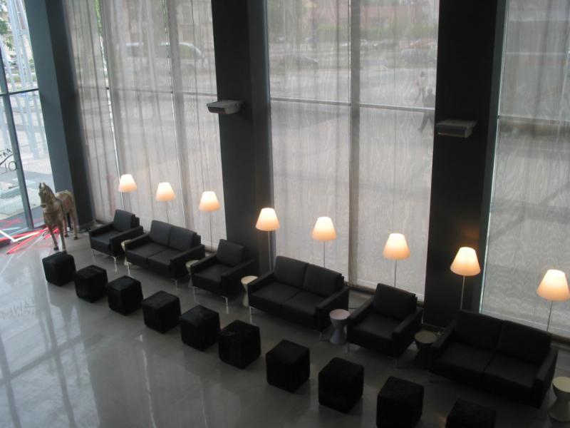 Art Hotel Olympic
