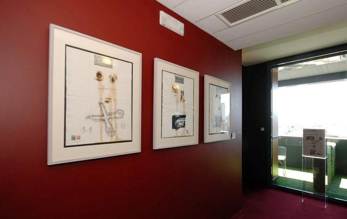 Art Hotel Olympic