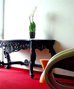 Art Hotel Olympic