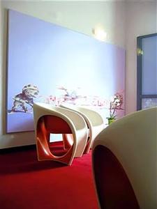 Art Hotel Olympic