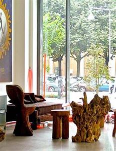 Art Hotel Olympic