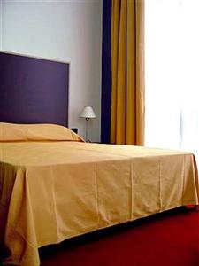 Art Hotel Olympic