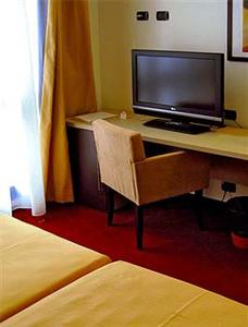 Art Hotel Olympic