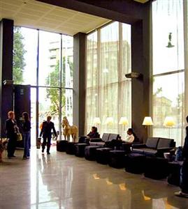 Art Hotel Olympic