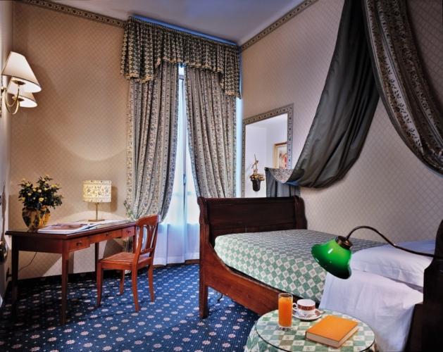Best Western Hotel Genio
