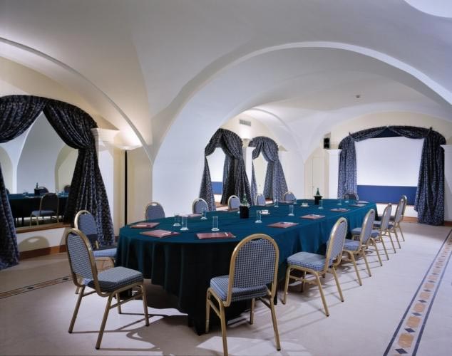Best Western Hotel Genio