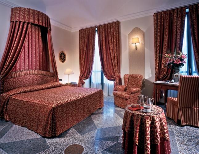 Best Western Hotel Genio