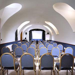 Best Western Hotel Genio
