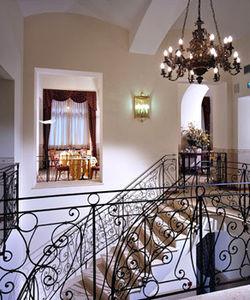 Best Western Hotel Genio