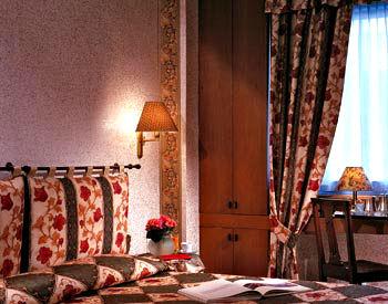 Hotel Gran Mogol