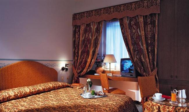 Hotel Gran Mogol