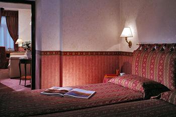 Hotel Gran Mogol