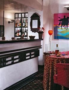 Hotel Gran Mogol