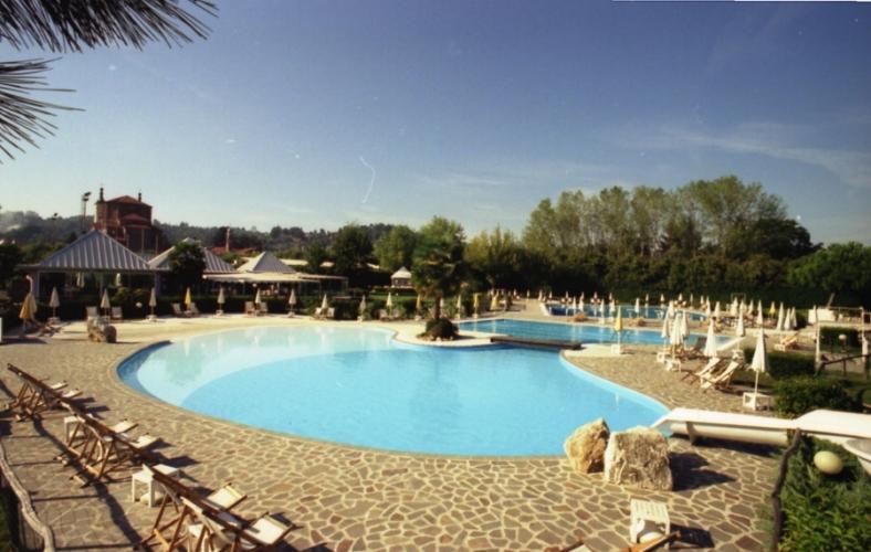 Best Western Hotel Cavalieri