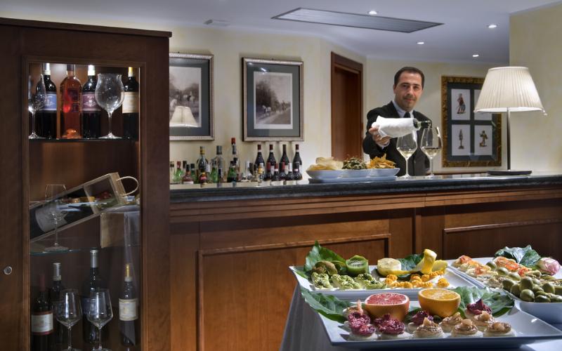 Best Western Hotel Cavalieri