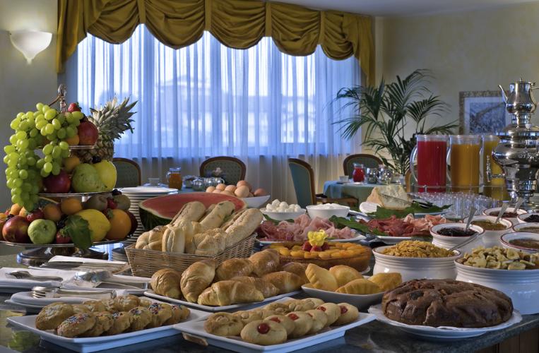 Best Western Hotel Cavalieri