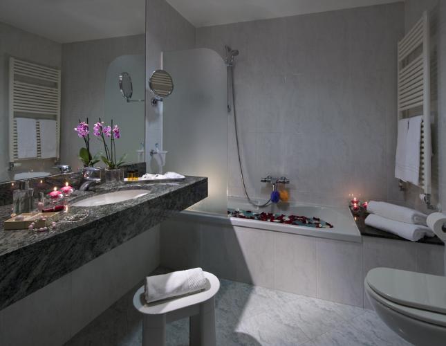 Best Western Hotel Cavalieri