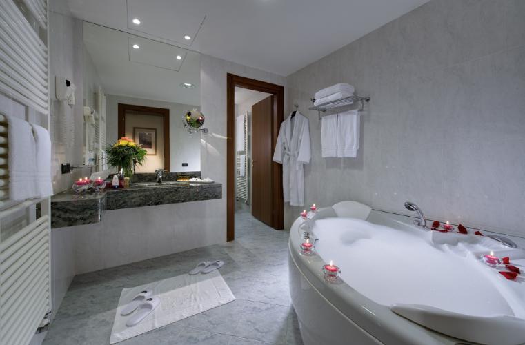 Best Western Hotel Cavalieri