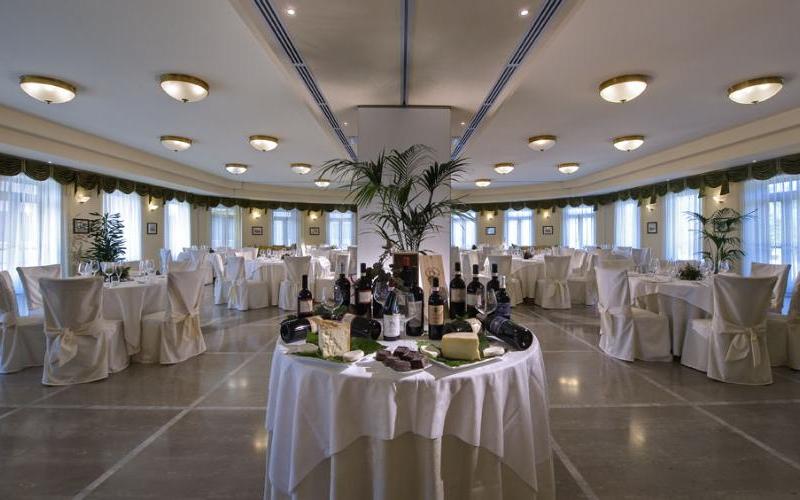 Best Western Hotel Cavalieri