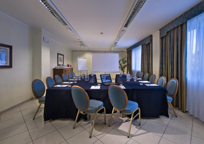 Best Western Hotel Cavalieri