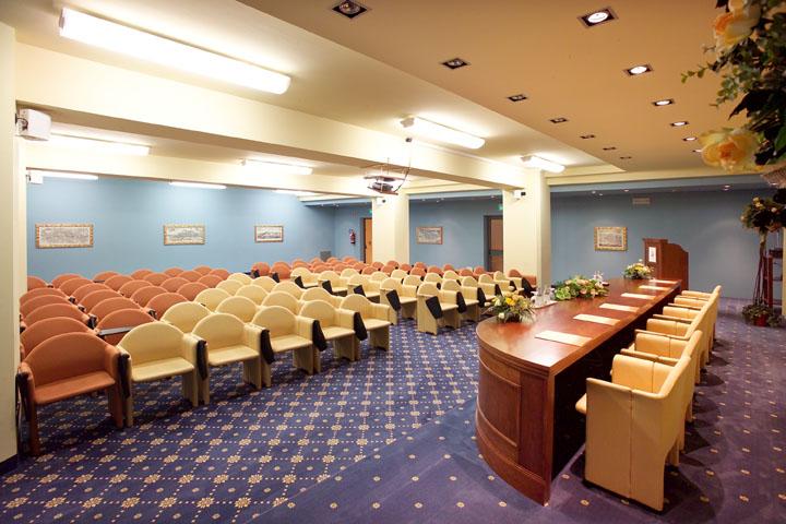 Best Western Hotel Cavalieri