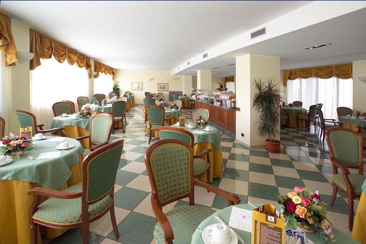 Best Western Hotel Cavalieri