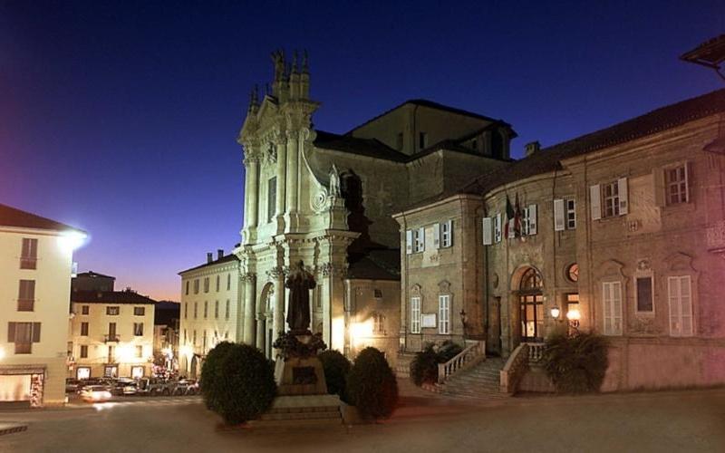 Best Western Hotel Cavalieri