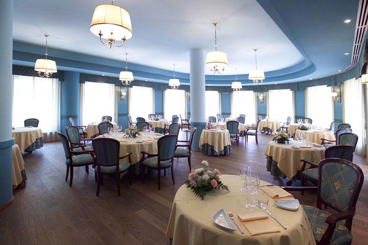 Best Western Hotel Cavalieri
