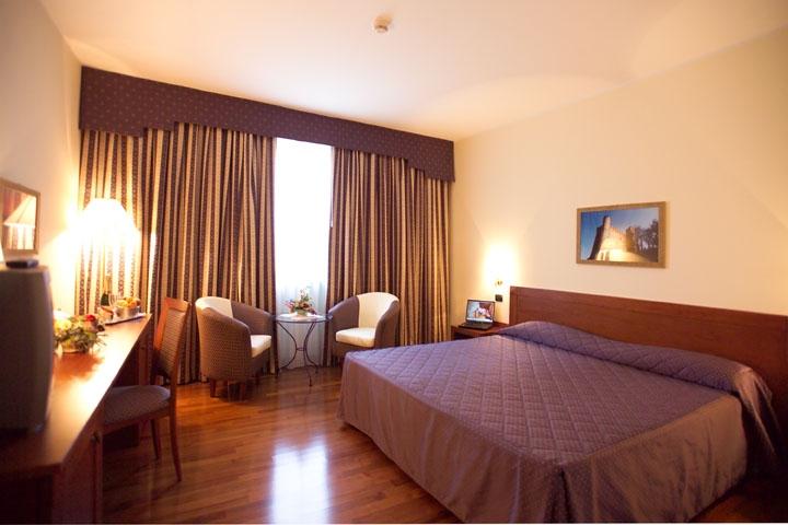Best Western Hotel Cavalieri