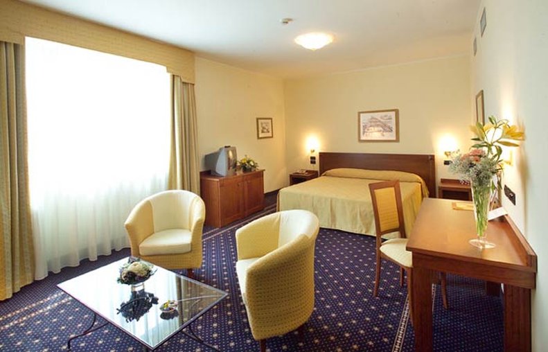 Best Western Hotel Cavalieri