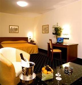 Best Western Hotel Cavalieri