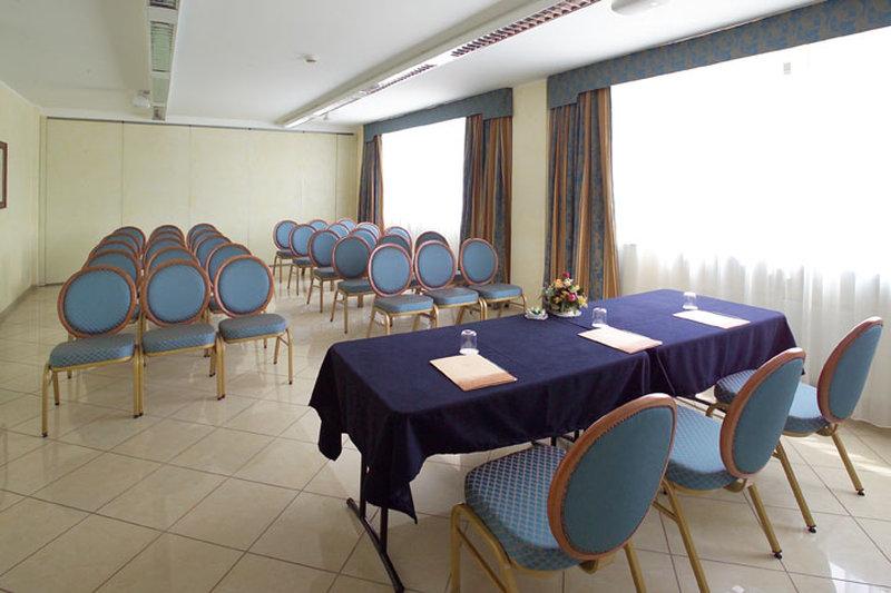 Best Western Hotel Cavalieri