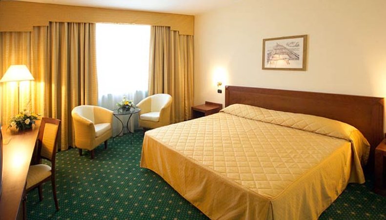 Best Western Hotel Cavalieri