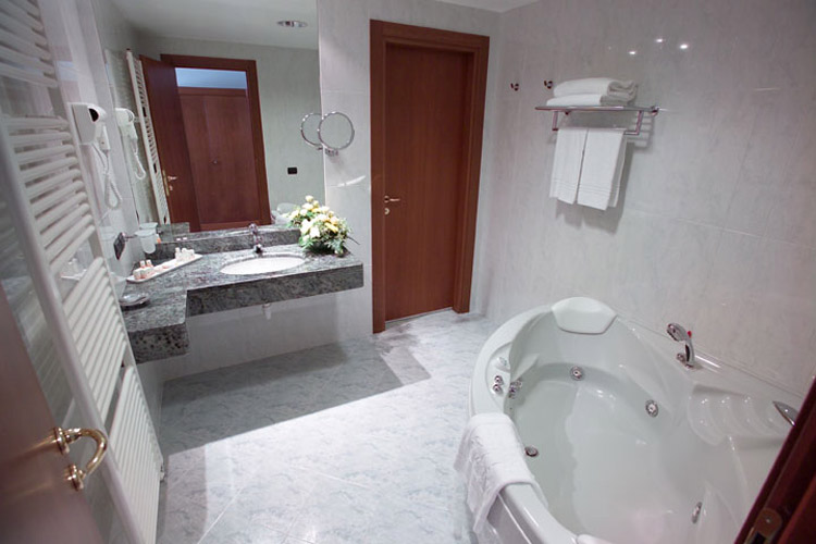 Best Western Hotel Cavalieri