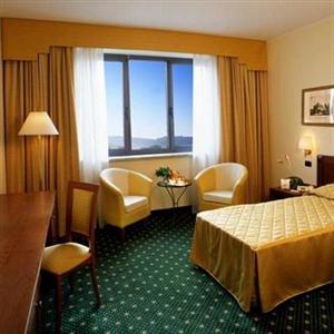 Best Western Hotel Cavalieri