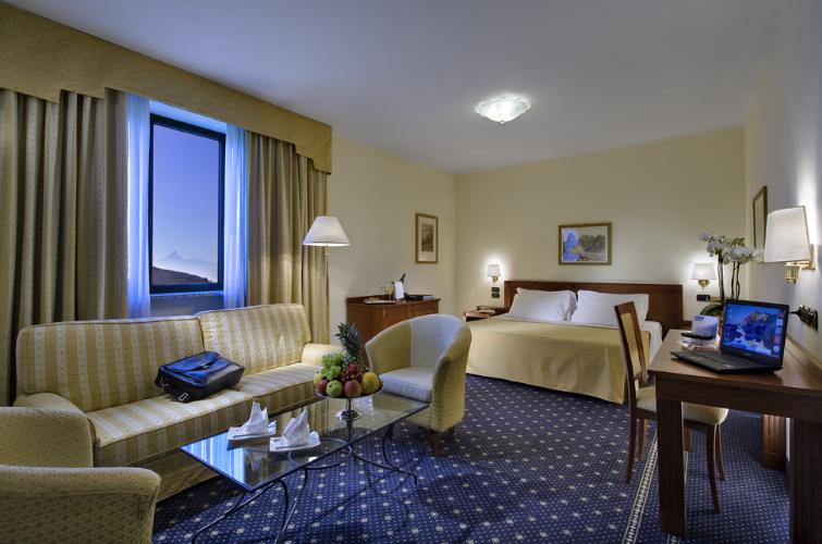 Best Western Hotel Cavalieri