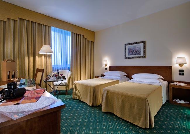 Best Western Hotel Cavalieri