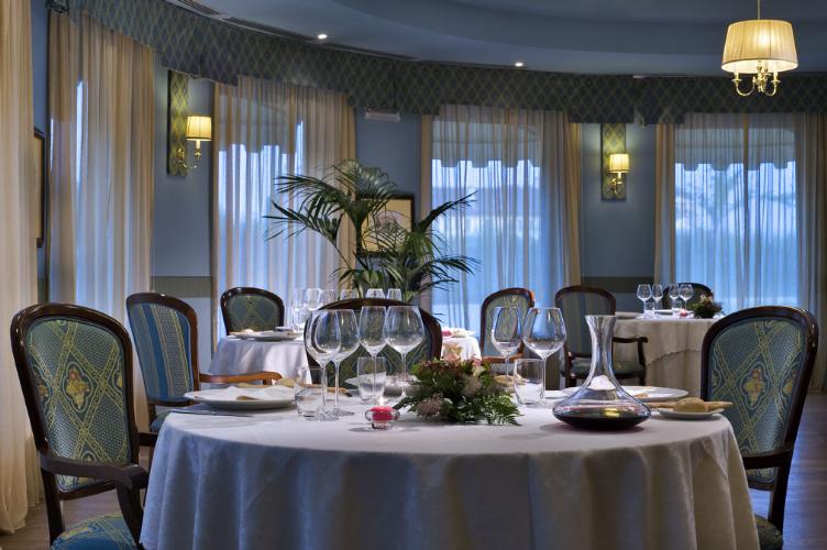 Best Western Hotel Cavalieri