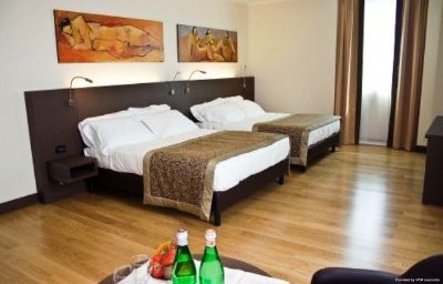 Hotel Diamante