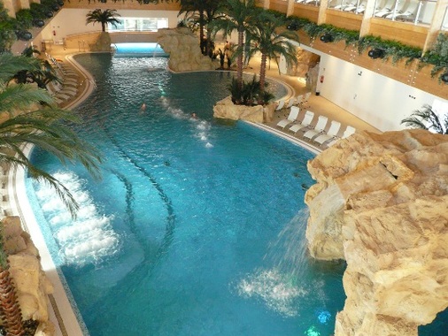 Hotel Diamante
