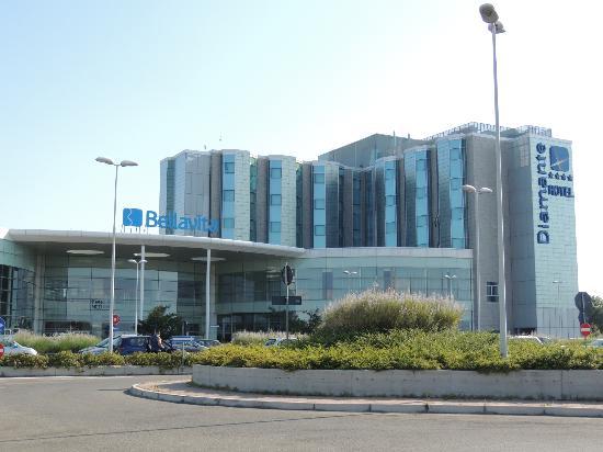 Hotel Diamante
