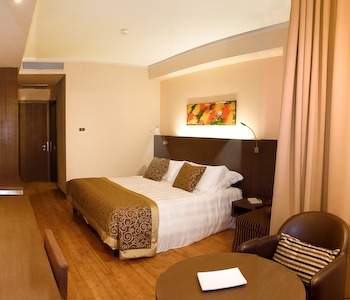 Hotel Diamante