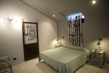 Hotel Residence Villa Glicini