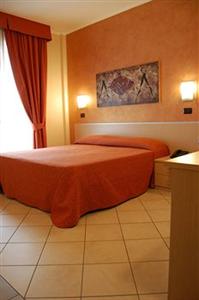 Hotel Residence Villa Glicini