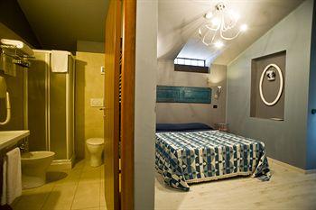 Hotel Residence Villa Glicini