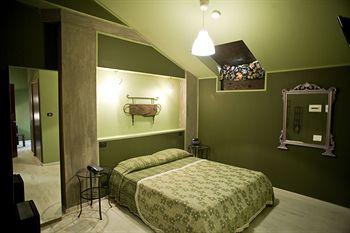 Hotel Residence Villa Glicini