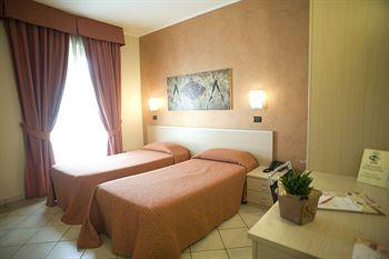 Hotel Residence Villa Glicini
