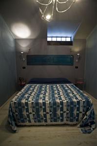 Hotel Residence Villa Glicini