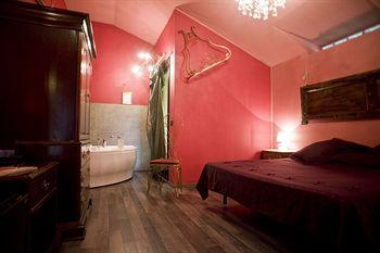 Hotel Residence Villa Glicini
